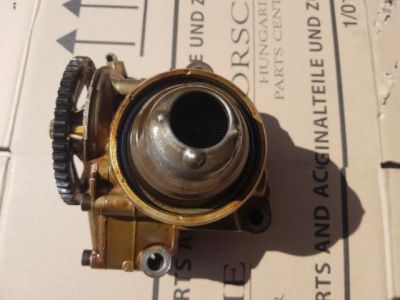 Olajszivattyú - 4. kép