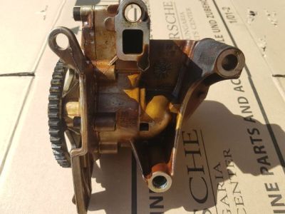 Olajszivattyú - 5. kép