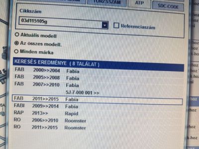 Olajszivattyú - 7. kép