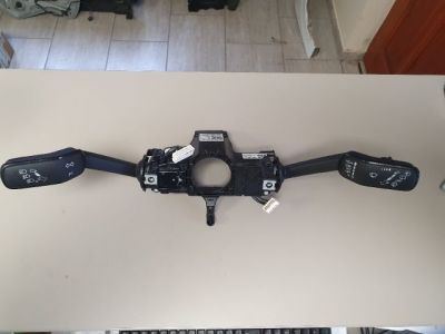 Komplett Kormánykapcsoló (Bajuszkapcsoló)