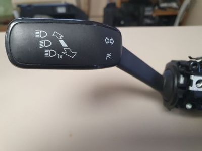 Komplett Kormánykapcsoló (Bajuszkapcsoló) - Irányjelző