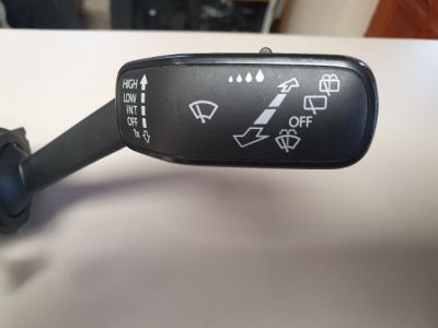 Komplett Kormánykapcsoló (Bajuszkapcsoló) - Irányjelző