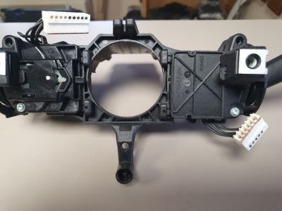 Komplett Kormánykapcsoló (Bajuszkapcsoló) - 4. kép