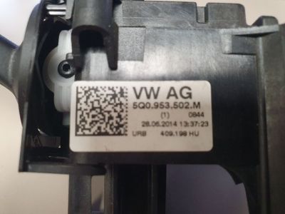 Komplett Kormánykapcsoló (Bajuszkapcsoló) - 5. kép