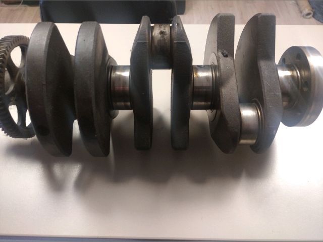 Főtengely (Magában) - Motor, motorikus alkatrész | EXPO.HU