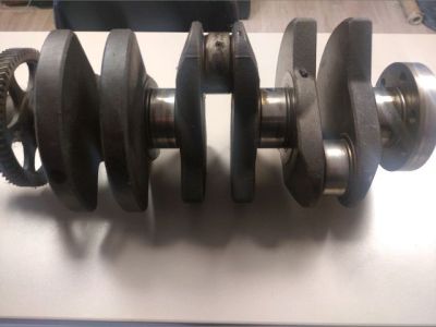 Főtengely (Magában)