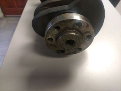 Főtengely (Magában) - Motor, motorikus alkatrész