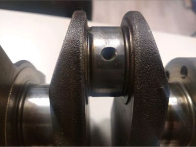 Főtengely (Magában) - 4. kép