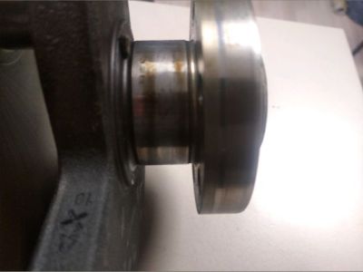 Főtengely (Magában) - 5. kép