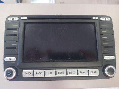 Navigációs Fejegység - 1. kép