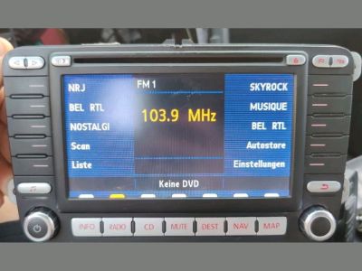 Navigációs Fejegység - 11. kép