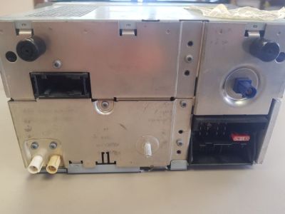 Navigációs Fejegység - 2. kép