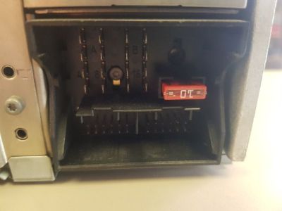 Navigációs Fejegység - 4. kép