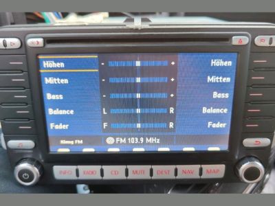 Navigációs Fejegység - 9. kép