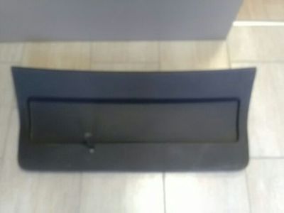 Csomagtérajtó Kárpit - Kárpit