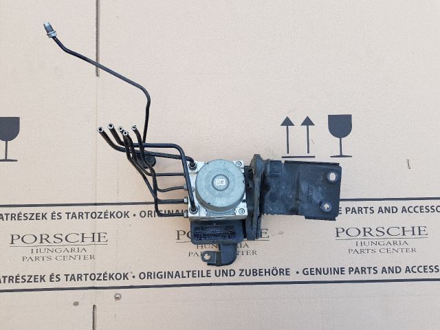 ABS Kocka - Elektronika | EXPO.HU