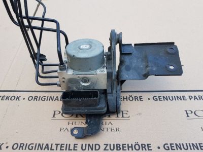 ABS Kocka - Elektronika