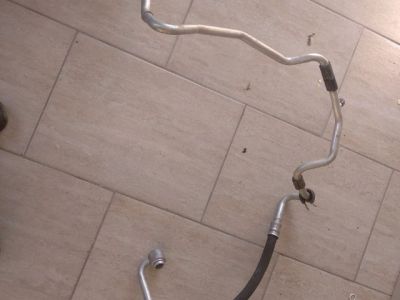 Klíma Cső - Csövek