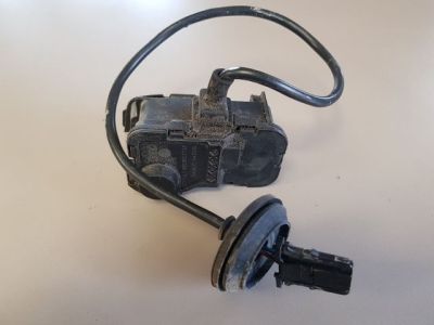 Központizár Motor Tankajtó - Központizár Motor