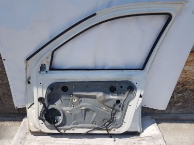 Jobb első Ajtó (Üres lemez) - Ajtó