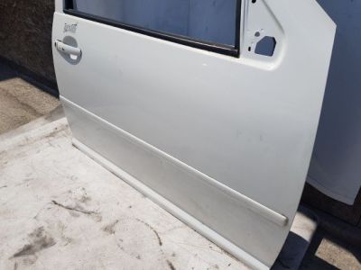 Jobb első Ajtó (Üres lemez) - Ajtó