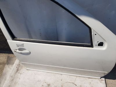 Jobb első Ajtó (Üres lemez) - 5. kép