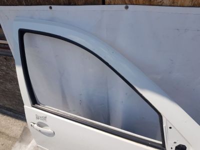 Jobb első Ajtó (Üres lemez) - 6. kép