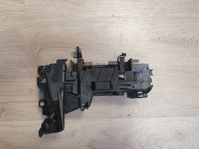 Bal első Külső Kilincs - 2. kép