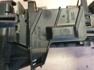 Bal első Külső Kilincs - 3. kép