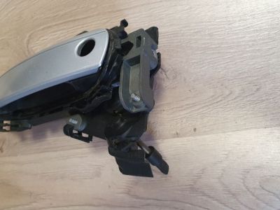 Bal első Külső Kilincs - 4. kép