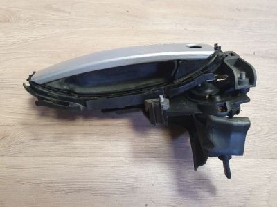 Bal első Külső Kilincs - 5. kép