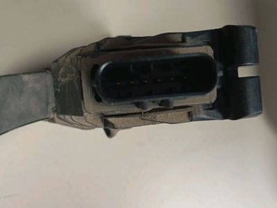 Gázpedál (Elektromos) - 4. kép