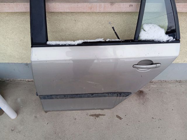 Bal hátsó Ajtó (Részeivel) - Ajtó | EXPO.HU