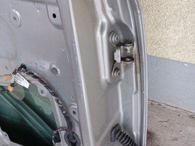 Bal hátsó Ajtó (Részeivel) - 5. kép