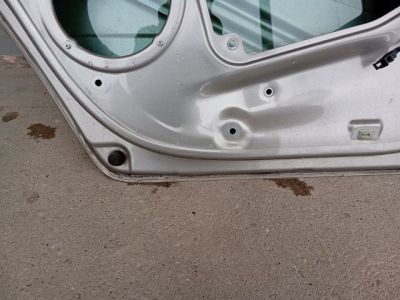 Bal hátsó Ajtó (Részeivel) - 6. kép