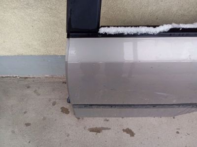 Bal hátsó Ajtó (Részeivel) - 7. kép