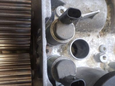 Vezérműtengely Házzal - 5. kép