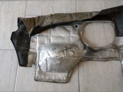 Tűzfal Kárpit - Kárpit