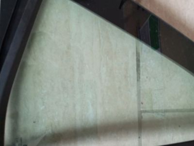 Jobb hátsó Fixüveg (Ajtóban) - Fixüveg