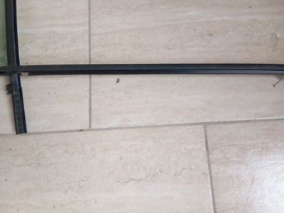 Jobb hátsó Fixüveg (Ajtóban) - 4. kép