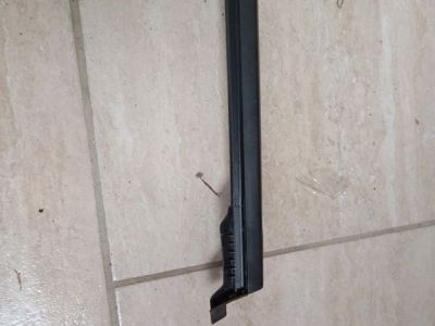 Jobb hátsó Fixüveg (Ajtóban) - 5. kép