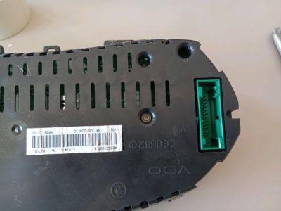 Kilométeróra - Kilométeróra