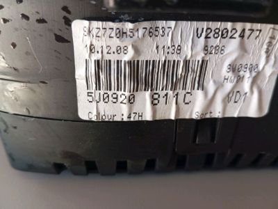 Kilométeróra - Kilométeróra