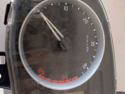 Kilométeróra - 4. kép