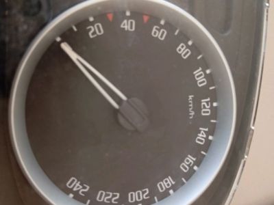 Kilométeróra - 5. kép