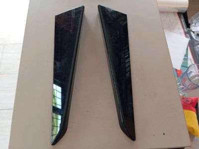 Csomagtérajtó Díszléc