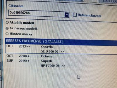 Motor Tartó Bak Jobb - 5. kép