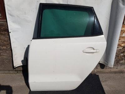 Bal hátsó Ajtó (Részeivel) - Ajtó