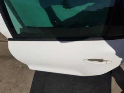 Bal hátsó Ajtó (Részeivel) - 4. kép