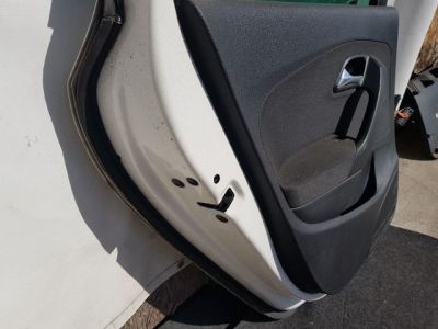 Bal hátsó Ajtó (Részeivel) - 6. kép